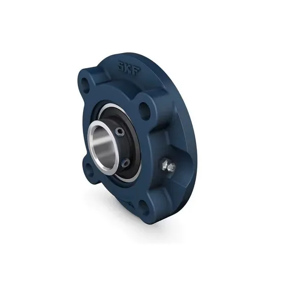 UCP328 Pillow Block Bearing with Spherical Raceway for Agricultural Machinery Auto Parts