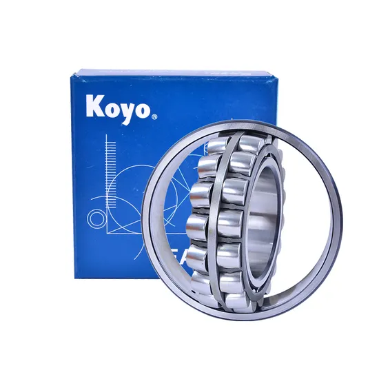 Self-Aligning Roller Bearing 21311-21315 for Rolling Mill with Long Life P0-P4 Precision