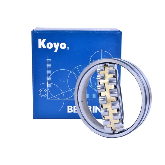 Self-Aligning Roller Bearings 21322 23020-23028 for Paper Making Machinery