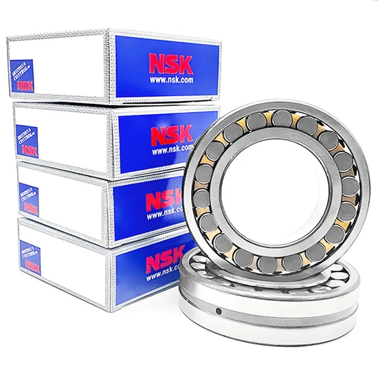 Self-Aligning Roller Bearing NSK 22334MB 22336MB 22338MB for Industrial Machinery P0-P4 Precision