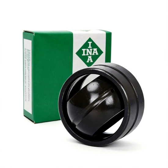 GE480-DO Radial Spherical Plain Bearing for Heavy Machinery with Bearing Steel Construction