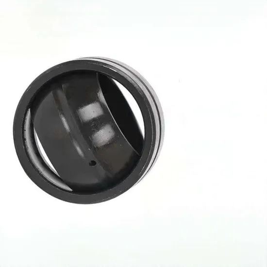 High Precision GE140-FO-2TS Spherical Plain Radial Bearing for Construction Machinery