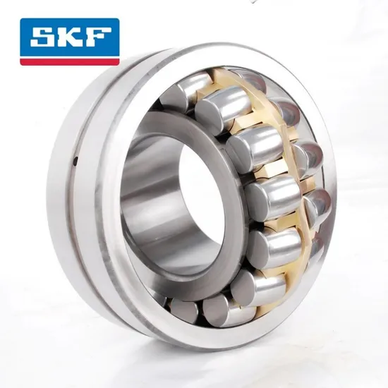 Industrial Grade Spherical Roller Bearing 23134 CC/C4 W33 for Metallurgical Machinery