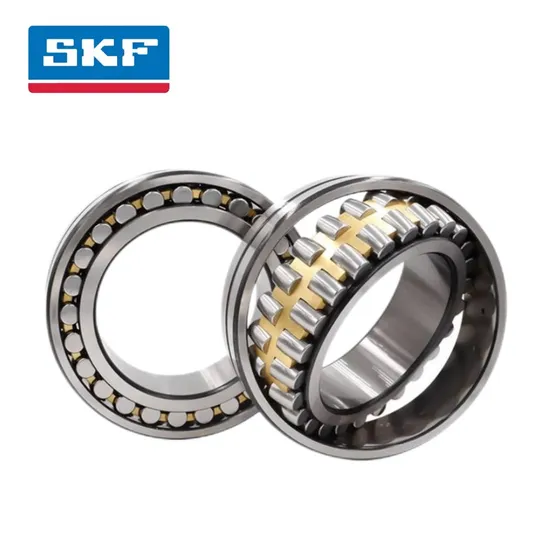 Spherical Roller Bearing 24128 Cc/W33 for Mining Equipment with Chrome Steel Gcr15