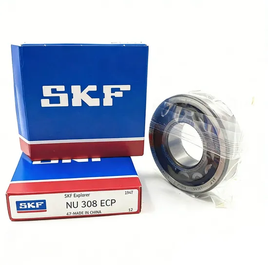 High Performance SKF 32310 Tapered Roller Bearing 50x110x40mm for Truck Gearbox Parts