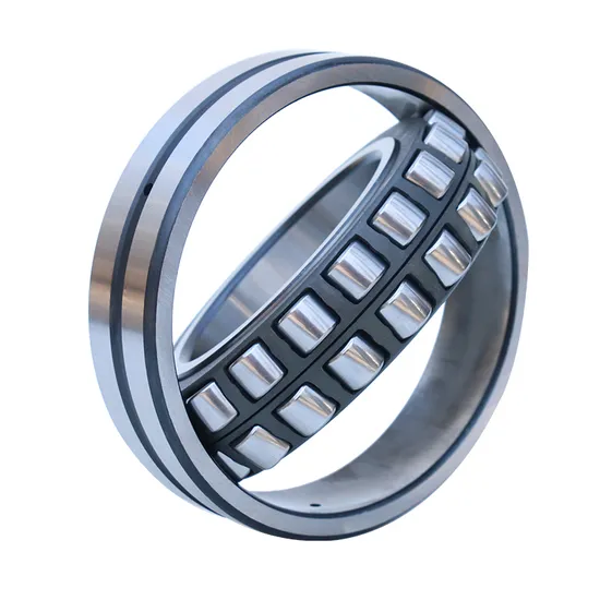 Spherical Roller Bearing 21319 CKE4 95x200x45mm for Heavy Machinery High Load Capacity