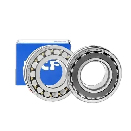 Spherical Roller Bearing 21315E 37mm Width for Industrial Machinery High Load Applications