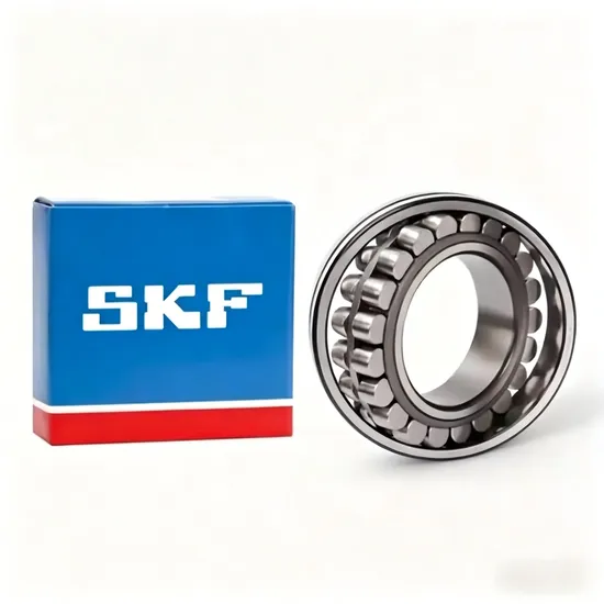 22315e Industrial Spherical Roller Bearing 55mm Width for Heavy Machinery Applications