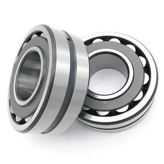 Spherical Roller Bearings 22322 22334 23236K Self-Aligning for Industrial Machinery P0-P4 Precision
