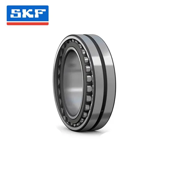 22212e Spherical Roller Bearing for Concrete Mixer Vibrating Screen High Durability 23mm Width