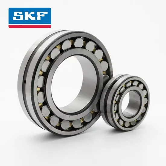 High Load Mechanical Spherical Roller Bearing 22356 Cc K/W33 for Industrial Machinery