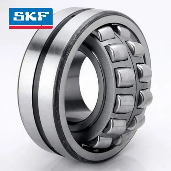 High Precision Spherical Roller Bearing 24020 CC/W33 for Heavy Duty Industrial Machinery