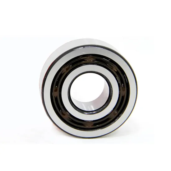 Stainless Steel Deep Groove Ball Bearing S606 6x17x6mm Low Noise Auto Parts