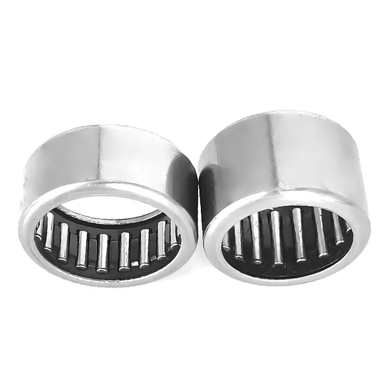 Stainless Steel Needle Roller Bearing K42X48X35 K42X50X18 K42X50X20 for Industrial Machinery