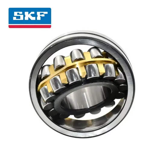 Shock Resistant SKF Spherical Roller Bearing 24136 Cc/C3 W33 for Metallurgical Machinery