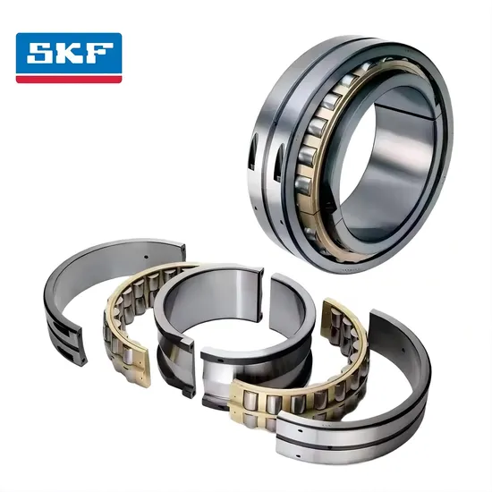 Double Row Cylindrical Roller Bearing NNU4936 B/Sp C3 for Metallurgical Machinery