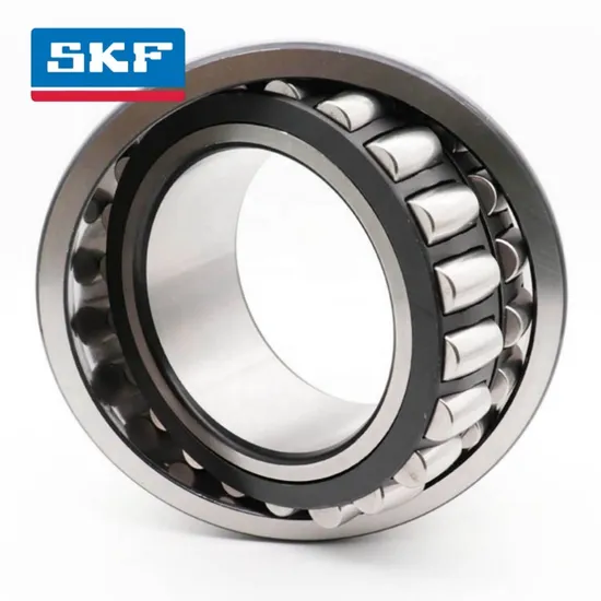 Long Lifespan Spherical Roller Bearing 22315 E-Kja/Va405 for Agricultural Machinery