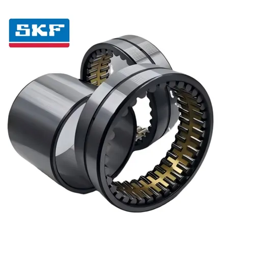 Double Row Cylindrical Roller Bearing Nu2226 Ec Ml for Industrial Machinery with C3 Clearance