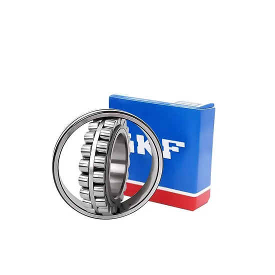 Ball & Roller Bearing Set 21312EK for Industrial Machinery Deep Groove Taper Angular Contact Cylindrical