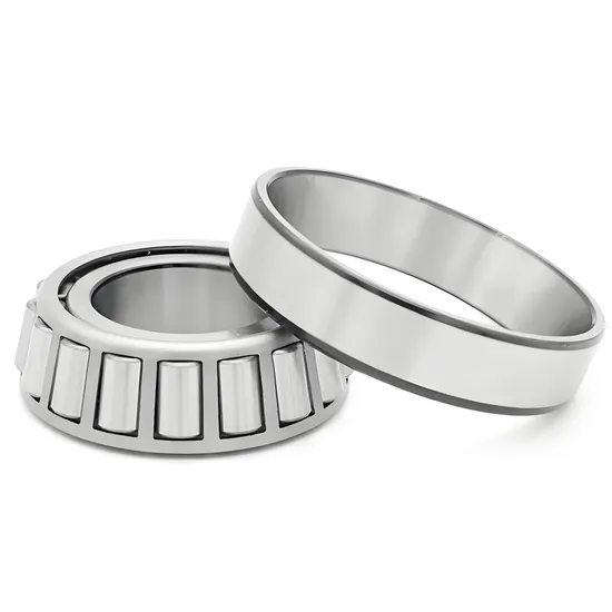 Tapered Roller Bearings 33209 33009 33112 32908 for Industrial Machinery High Precision P0-P4