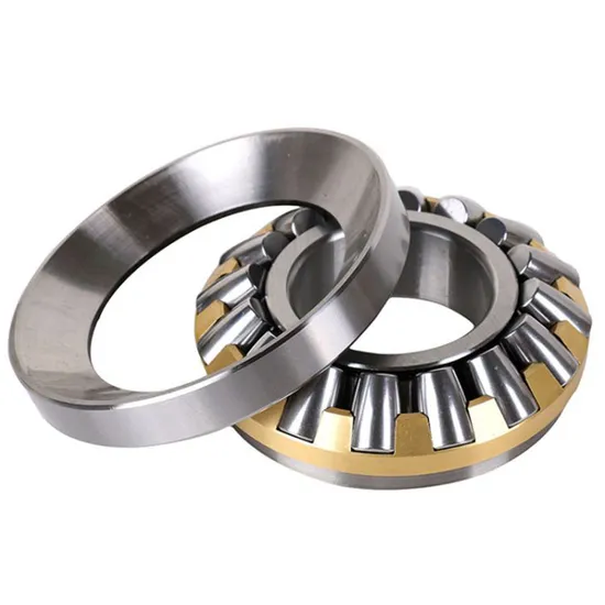 Taper Roller Thrust Bearing 65x100x47mm P0-P4 Precision for Industrial Machinery