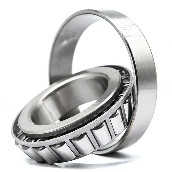 High Precision SKF 6210 Deep Groove Ball Bearing for Industrial Machinery 50x90x20mm