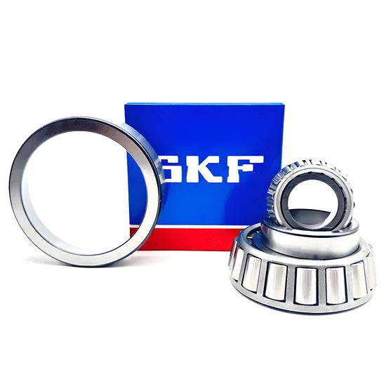 Tapered Roller Bearing 32944 32948 32952 for Railway Gear Reducer High Precision P0-P4