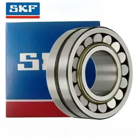 Long Life Spherical Roller Bearing 22308E for Industrial Machinery High Durability
