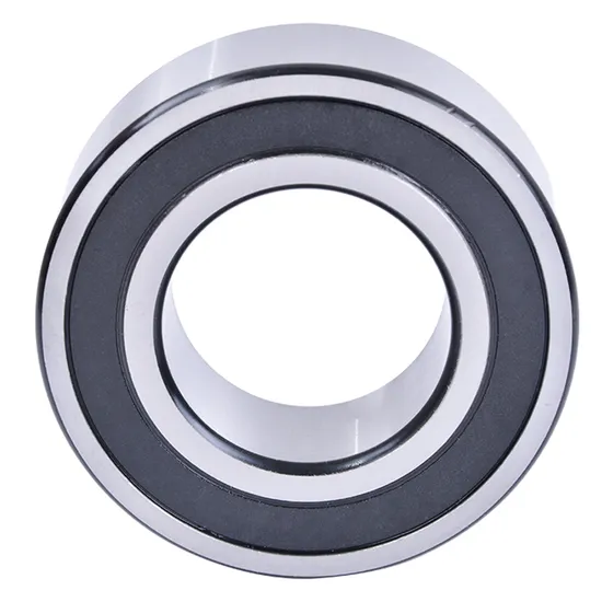Double Row Angular Contact Ball Bearings for Textile Equipment with P0-P4 Precision