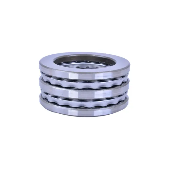 Thrust Ball Bearings 51407 51108 51208 51308 51408 for Automobile Spare Parts with P0-P4 Precision