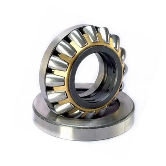 Thrust Self-Aligning Roller Bearing 29318 95x170x32mm for Locomotive Automatic Alignment