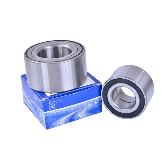 Wheel Hub Bearing Dac37740045 25x52x42mm Low Noise Long Life for Automotive Applications