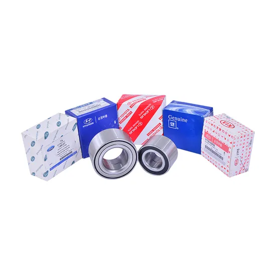 Wheel Hub Bearing DAC42780041/38 25x52x42mm Low Noise Long Life for Automotive Applications
