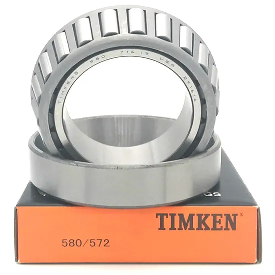 Taper Roller Bearing 33007 32207 33207 for Agricultural Machinery, High Precision P0-P4