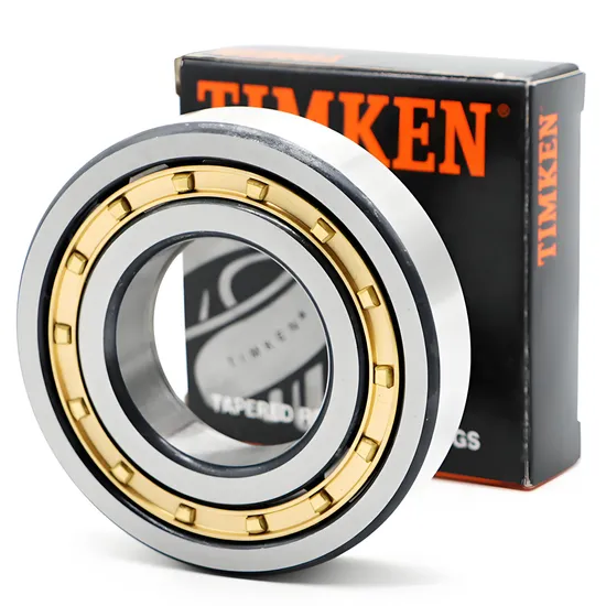 Low Noise Deep Groove Ball Bearing 61917 61917-Z 61917-2Z for Industrial Machinery