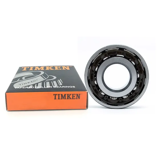 Angular Contact Ball Bearing 71812AC 60x78x10mm for Automobile Precision P0-P4 Z2V2