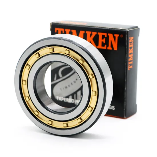 Deep Groove Ball Bearing 61802 TN1 9x20x6mm High Precision Bearing Steel for Industrial Machinery