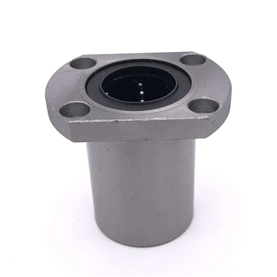 LMF 50UU LMF 60UUL Linear Motion Ball Bearing Slide Unit with Flange Block for Vehicle Parts