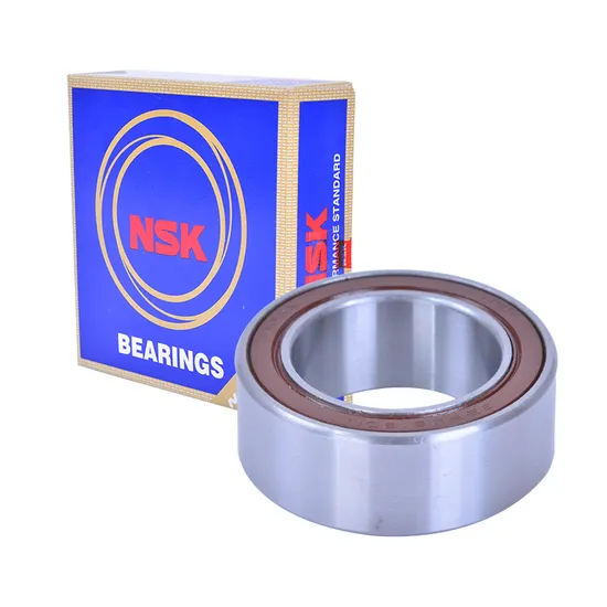 Toyota Automobile Air Conditioning Compressor Bearing 101.008 38x62x24mm Low Noise Long Life