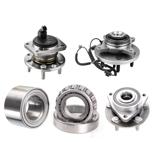 Toyota 90363-40066 Hub Bearing DAC40740042 Double Row Radial Auto Wheel Bearing