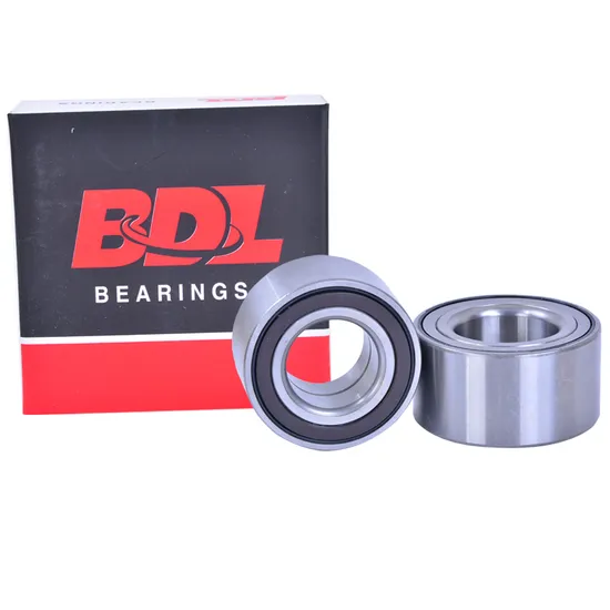 Automotive Bearing