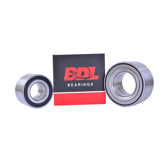 Auto Wheel Hub Bearings DAC38710039 DAC38710233/30 for Toyota Volkswagen with P0-P5 Precision
