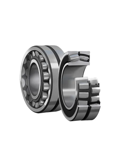 21310e Large Spherical Roller Bearing for Industrial Machinery with 27mm Width