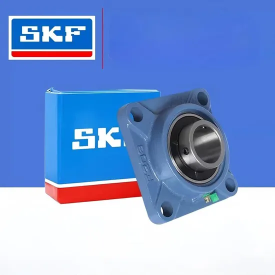 Housed Pillow Block Ball Bearing UCF209 – Corrosion Resistant Spherical Raceway Single Row
