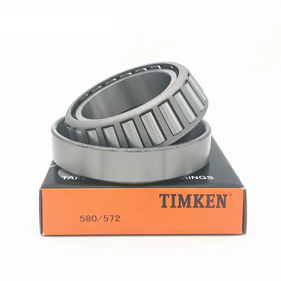 Timken 560/552 Taper Roller Bearing 40x80x18mm for Auto Parts – USA Stock