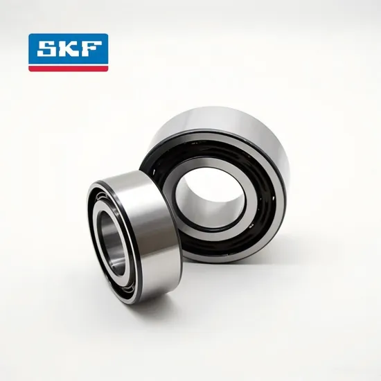 Double Row Angular Contact Ball Bearing 3205A-2Z/C3 MT33 for Auto Transmission Parts