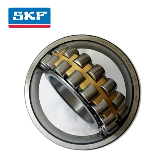 Spherical Roller Bearing 22326 Cc K/W33 for Mixer Machine Chrome Steel Gcr15