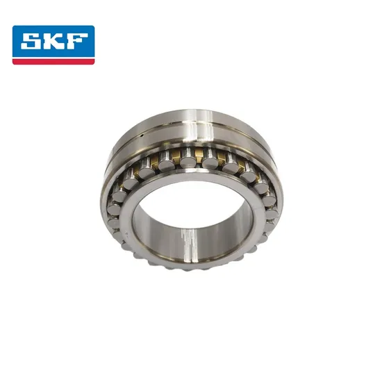 Double Row Cylindrical Roller Bearing NN3024 K Tn9/Sp for Heavy Industry Machinery