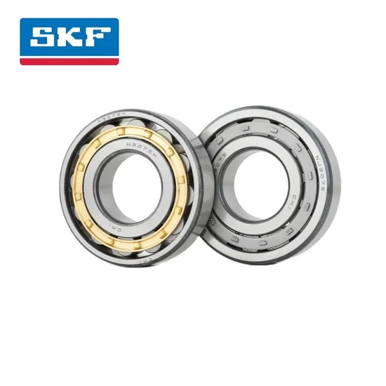 Spherical Roller Bearing 22232 Cc K W33 Heavy Industry Chrome Steel Gcr15 Self-Aligning