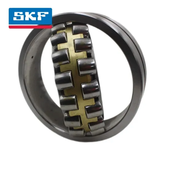 Spherical Roller Bearing 23024-Cc-C3 W33 Heavy Duty Machinery Chrome Steel Gcr15